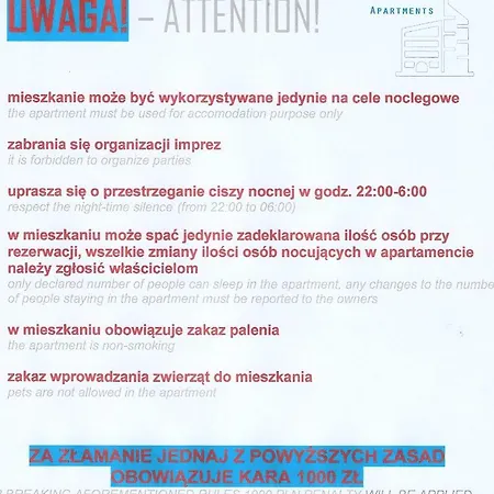 Center Z Parkingiem Bydgoszcz