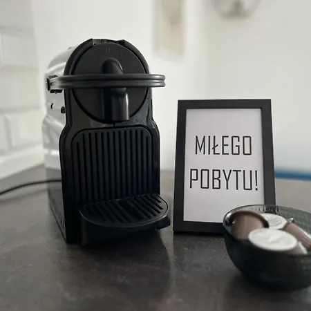 Center Z Parkingiem *