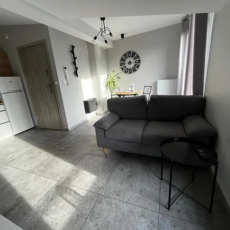 Center Z Parkingiem * Bydgoszcz