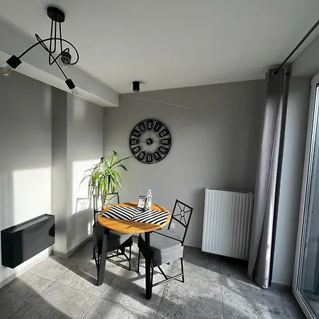 Center Z Parkingiem Bydgoszcz