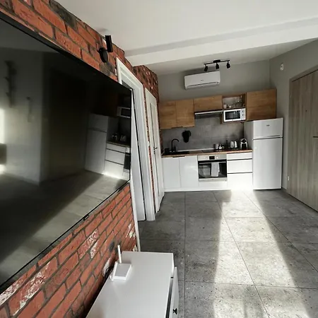 Center Z Parkingiem Bydgoszcz