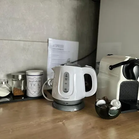 Center Z Parkingiem Apartamento Bydgoszcz