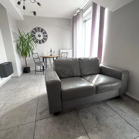 Apartament Center Z Parkingiem Bydgoszcz