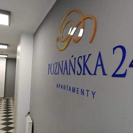 Center Z Parkingiem * Bydgoszcz