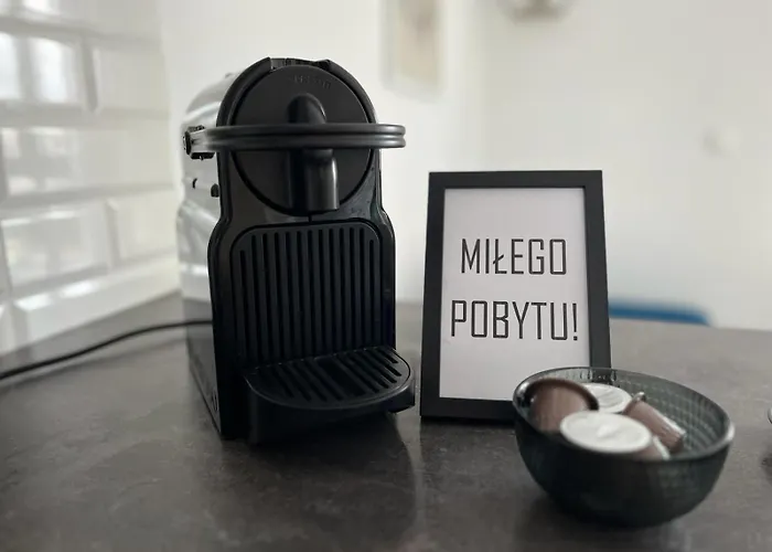 Center Z Parkingiem *