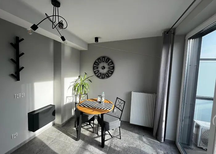 Center Z Parkingiem Bydgoszcz