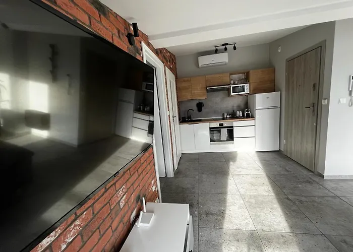 Center Z Parkingiem Bydgoszcz