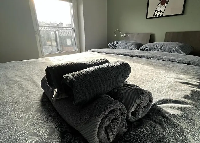 Center Z Parkingiem Bydgoszcz