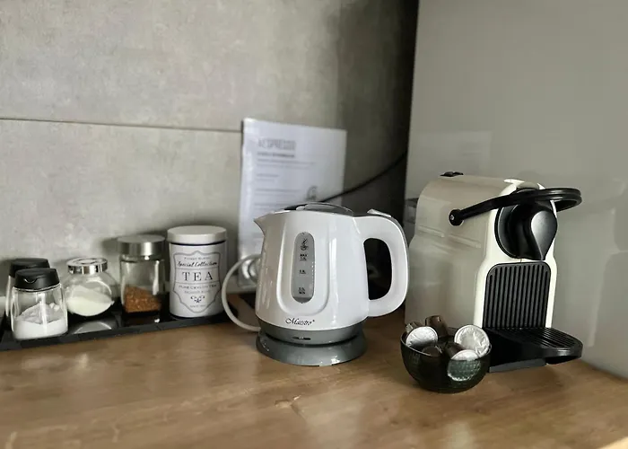 Center Z Parkingiem Lejlighed Bydgoszcz