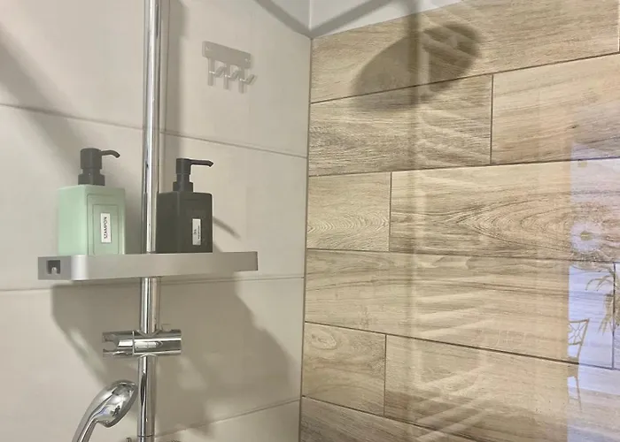 Center Z Parkingiem * Bydgoszcz