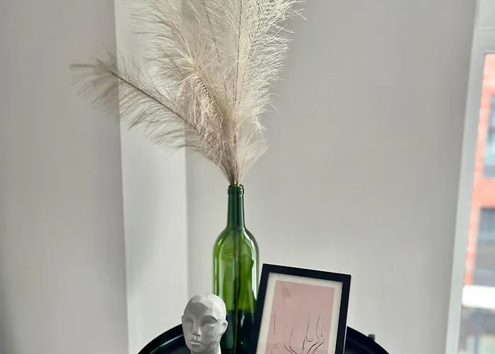 Apartment Center Z Parkingiem Bydgoszcz