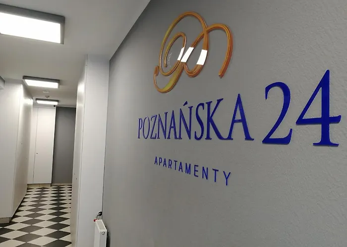 Center Z Parkingiem * Bydgoszcz